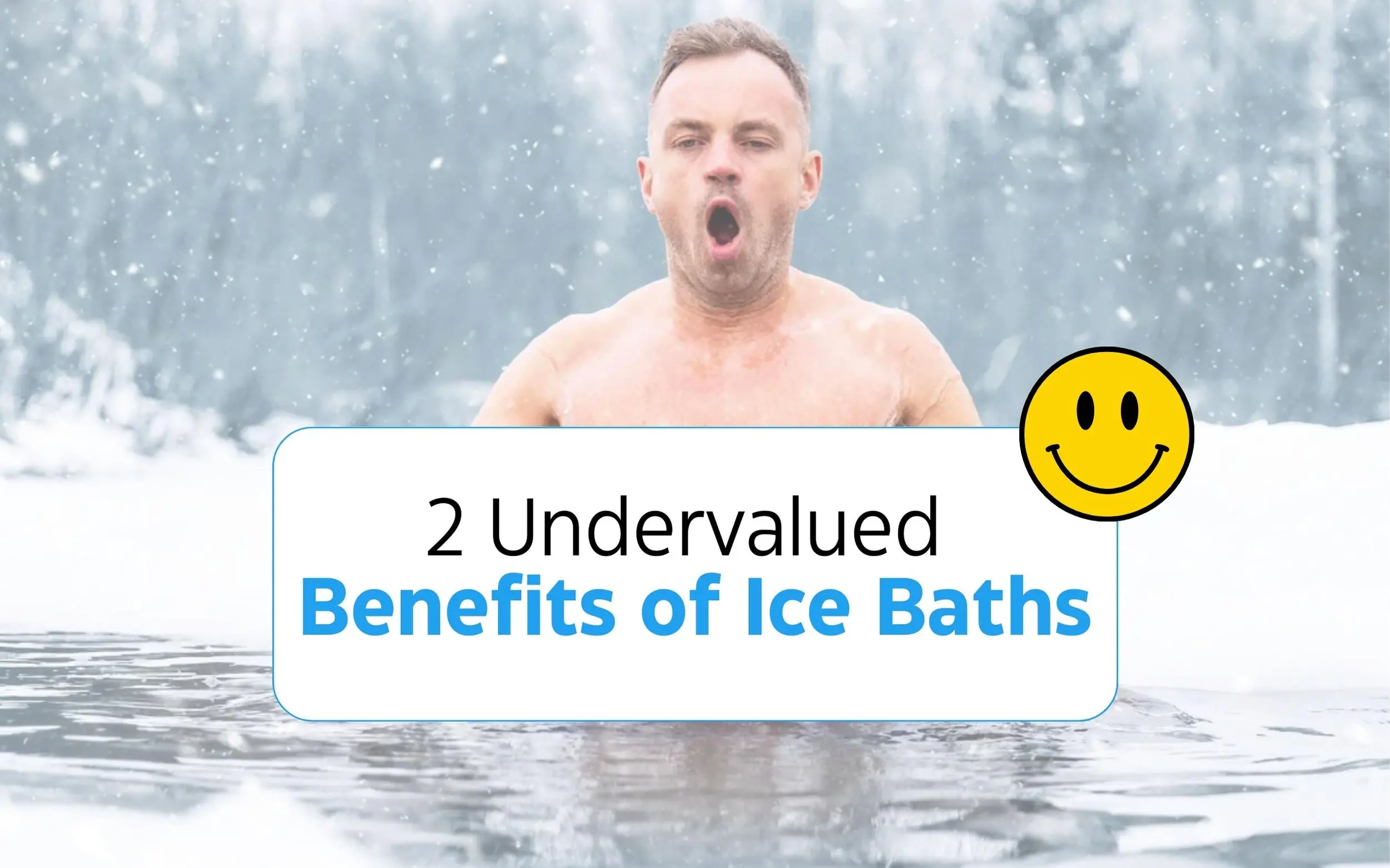 0aba3 2 undervalued benefits of ice baths fi