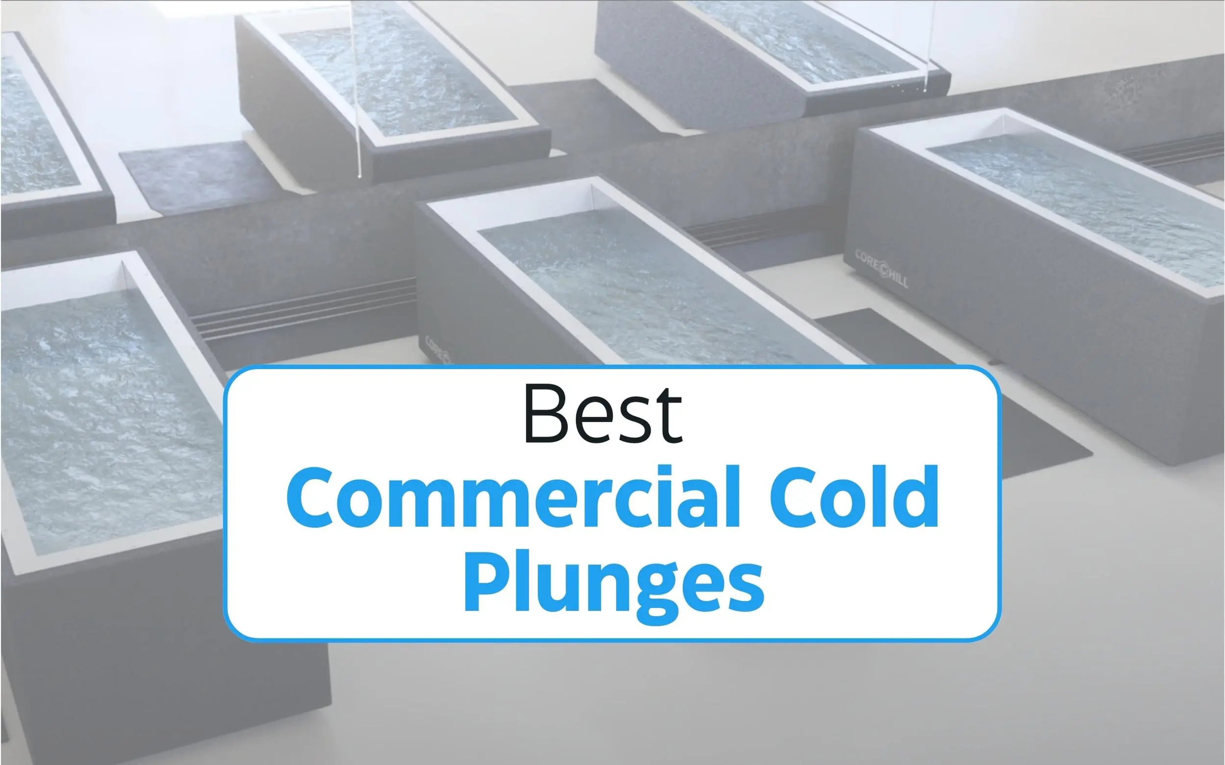 1e92f best commercial cold plunge fi