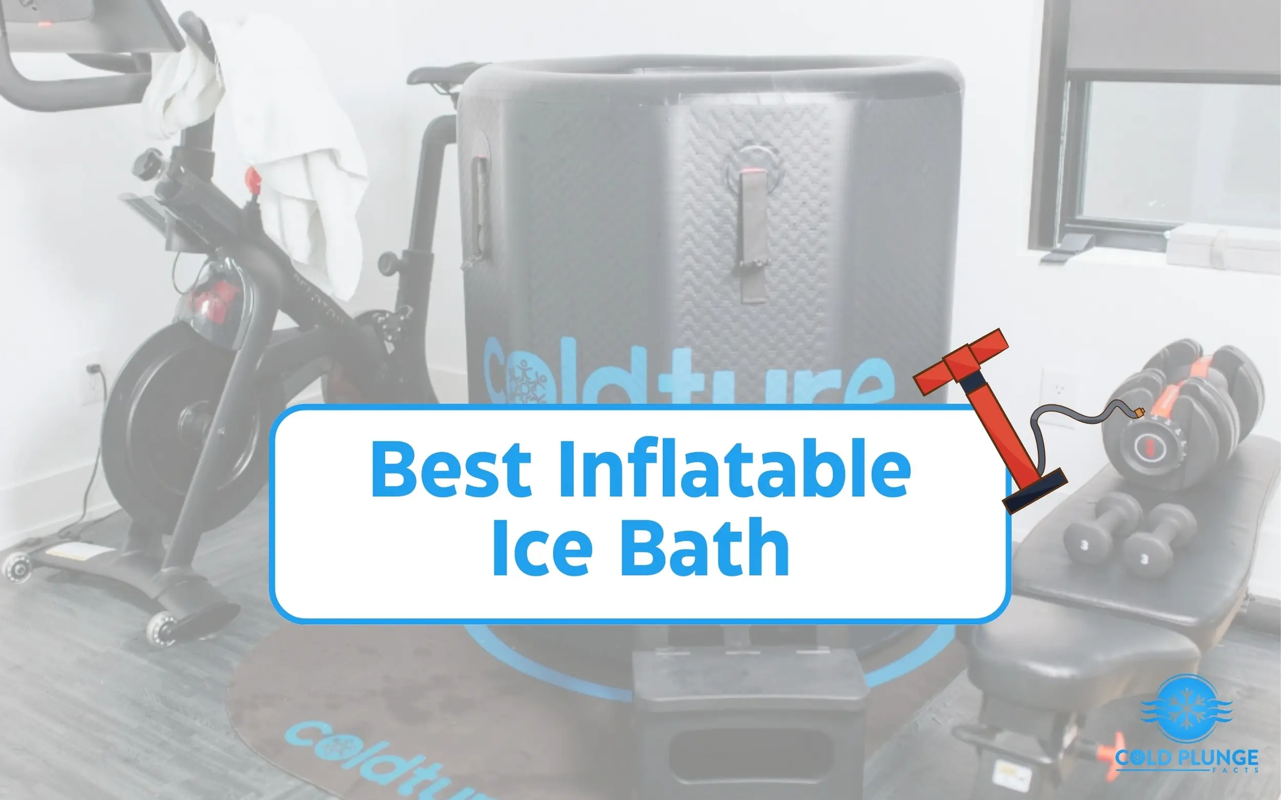 f862a best inflatable ice bath fi